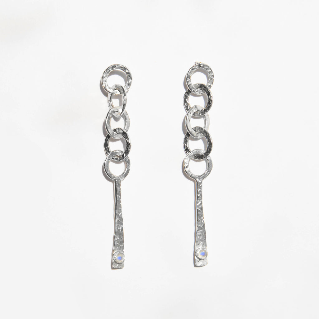 ROD + CHAIN STUDS
