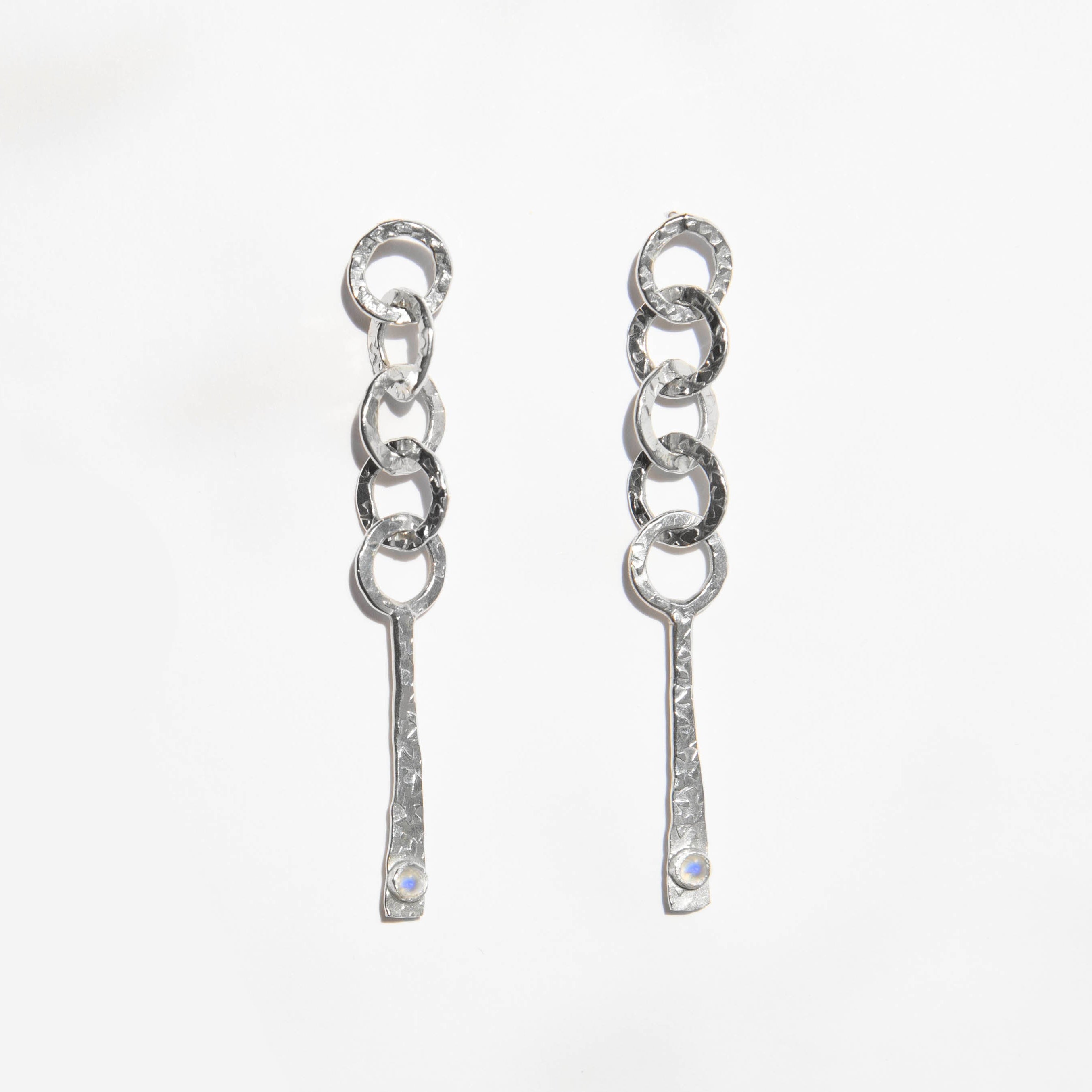 ROD + CHAIN STUDS
