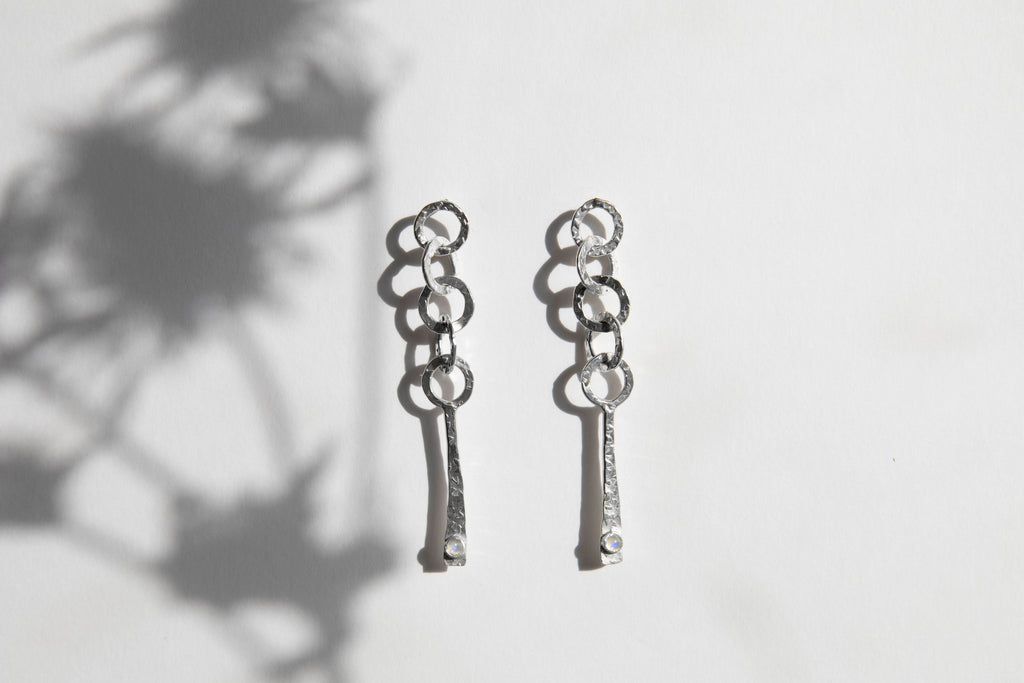 ROD + CHAIN STUDS