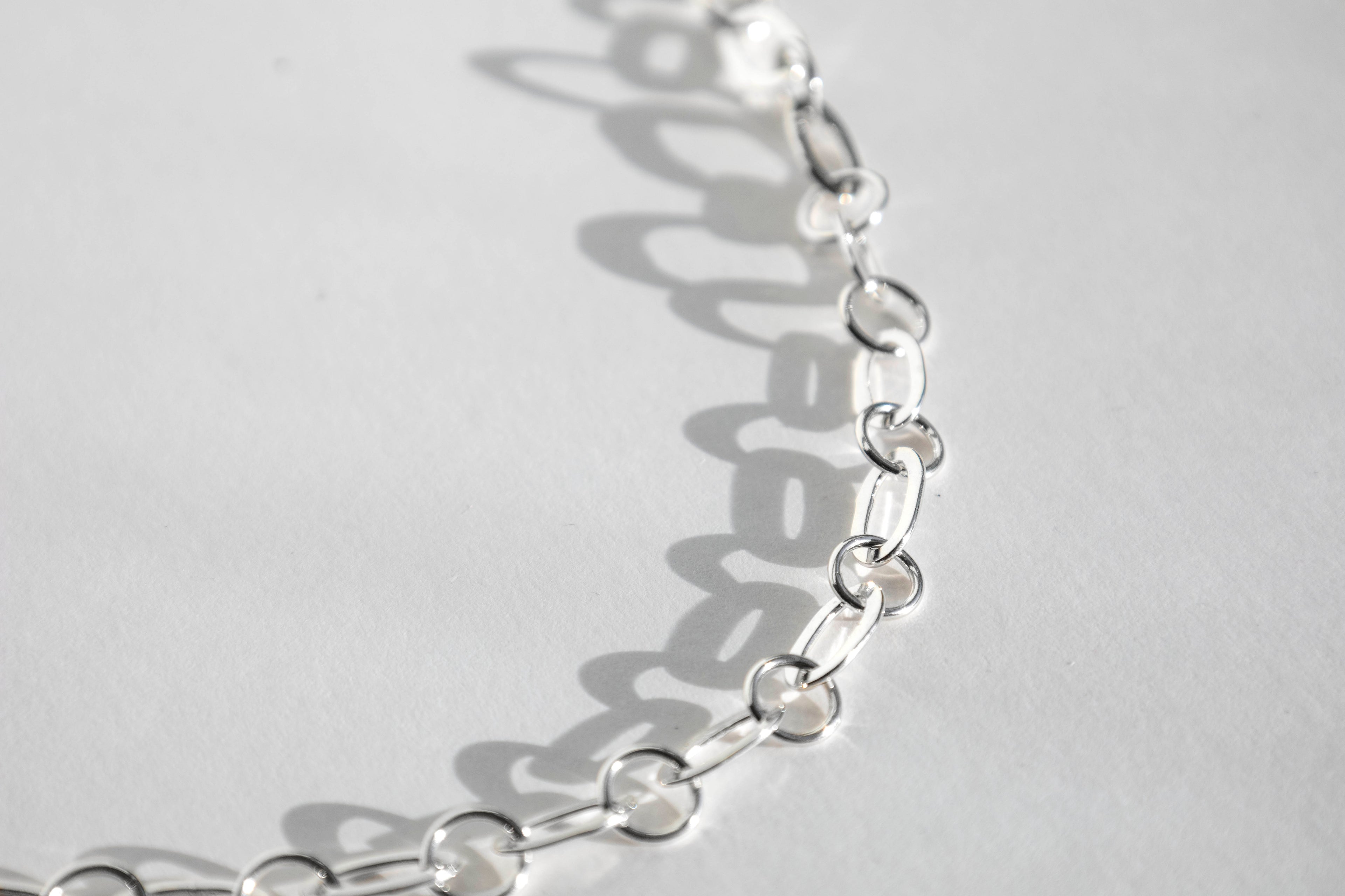 DELICATE CHAIN