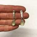 DROPLET EARRINGS