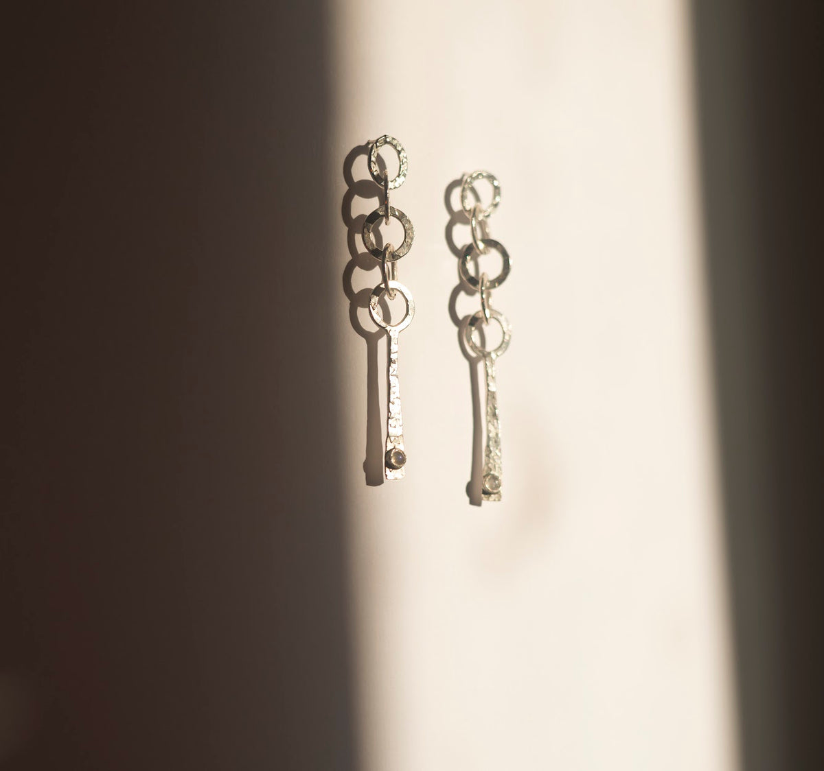 ROD + CHAIN STUDS