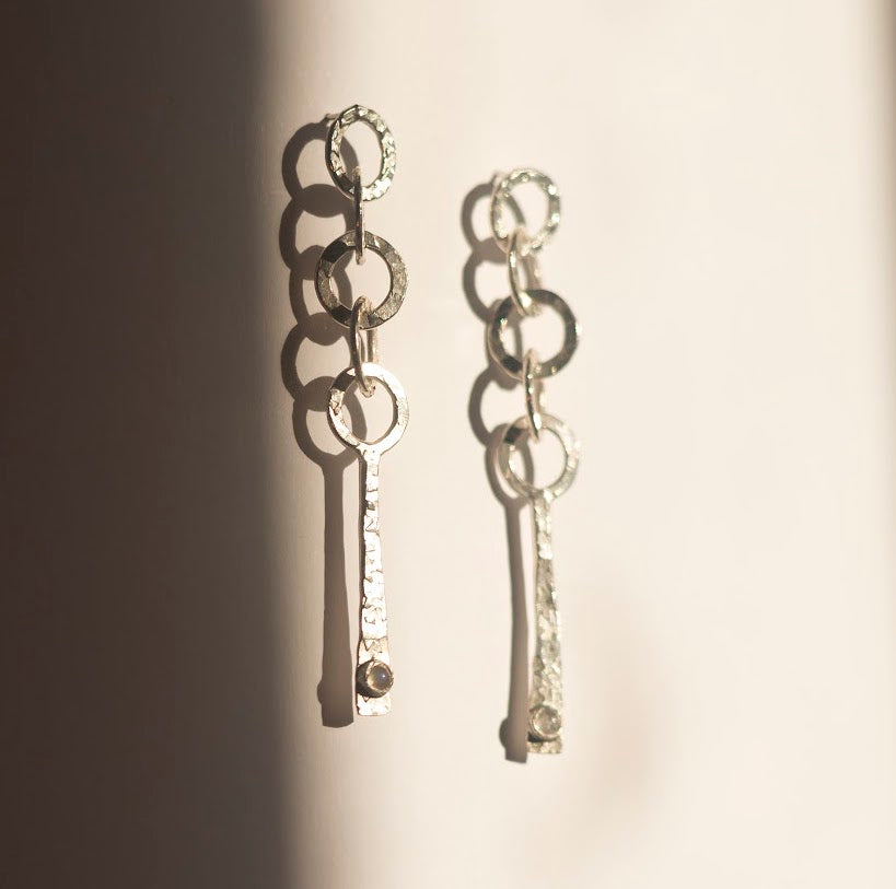 ROD + CHAIN STUDS