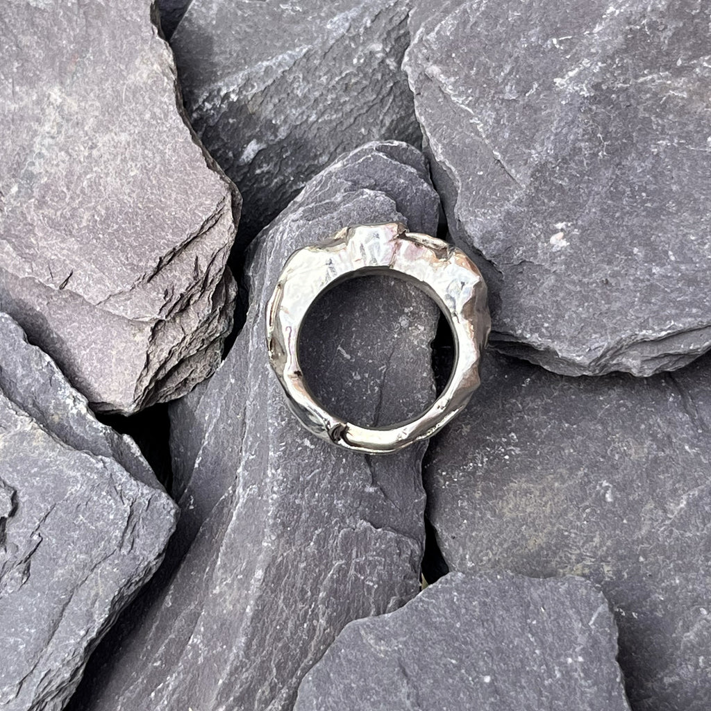 Carved Ring