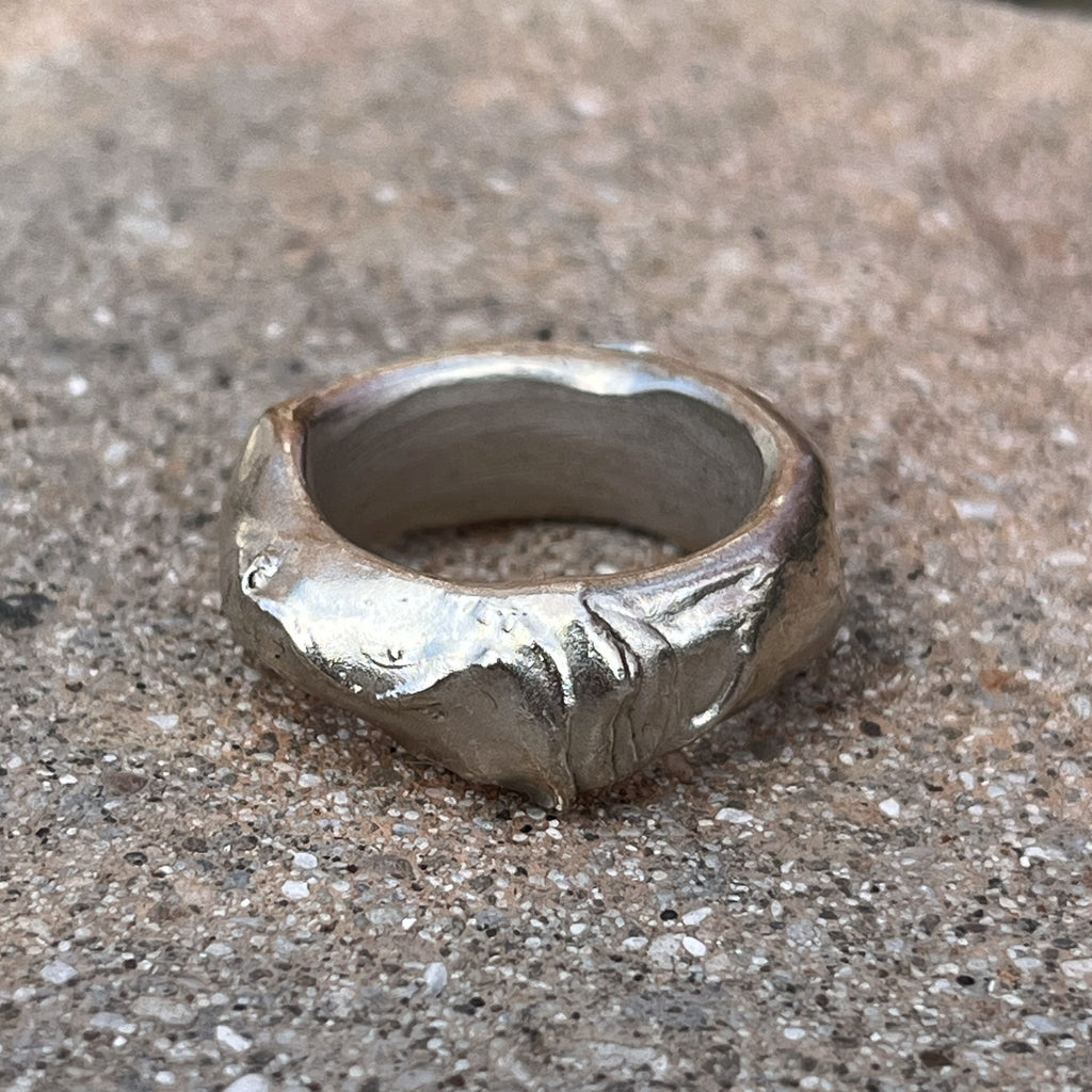 MOLTEN RING