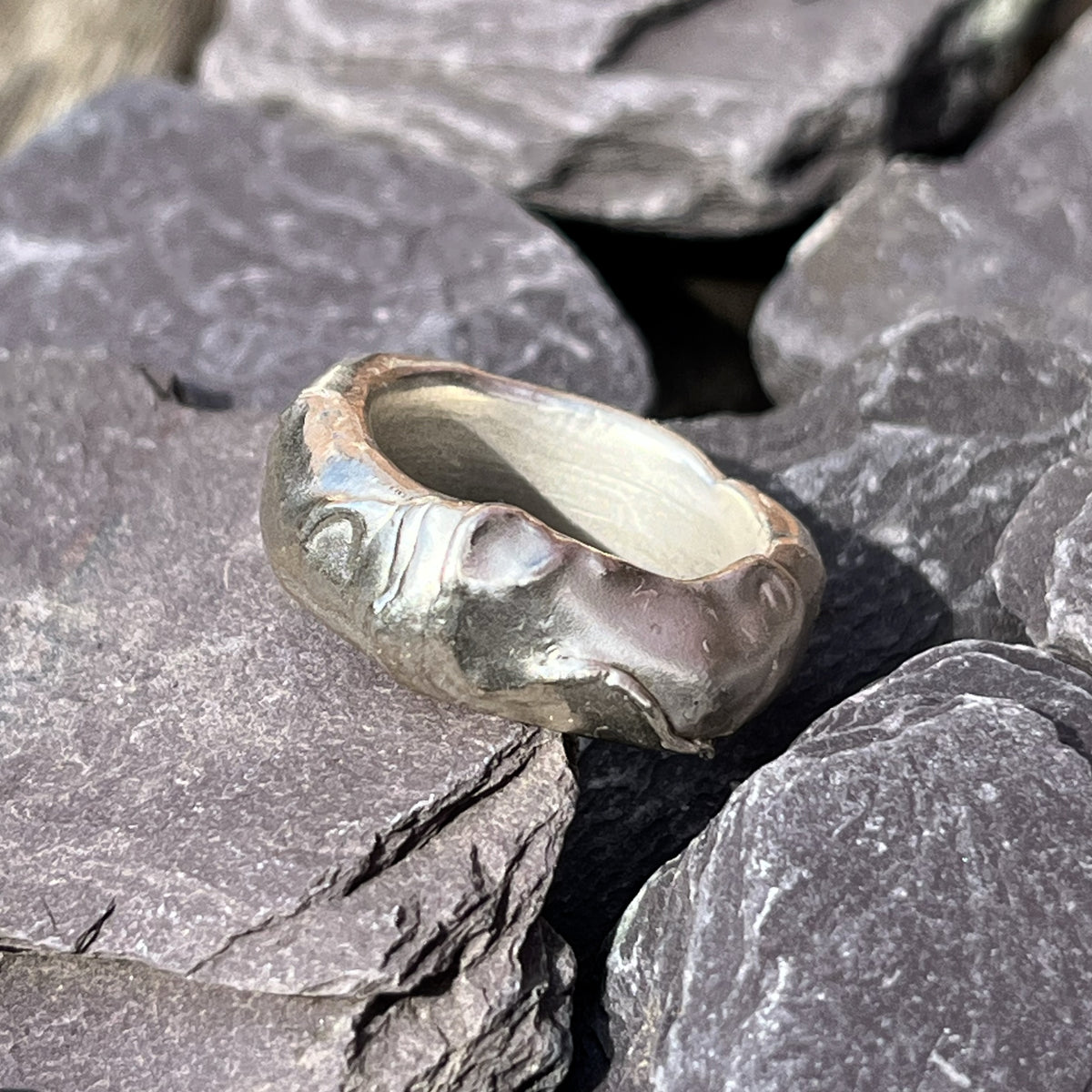 MOLTEN RING