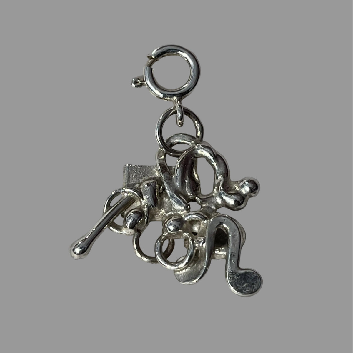 CHAOS CHARM