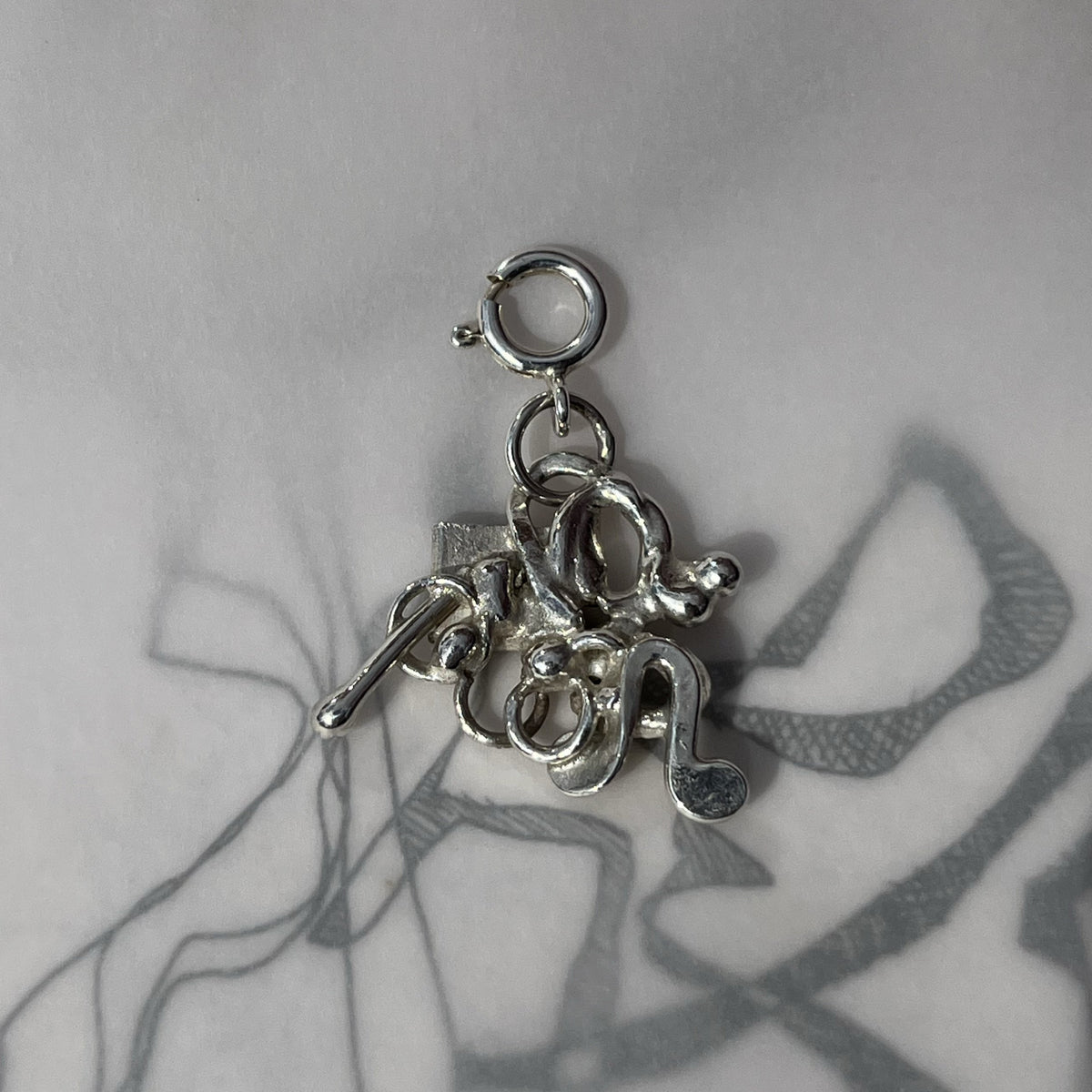 CHAOS CHARM