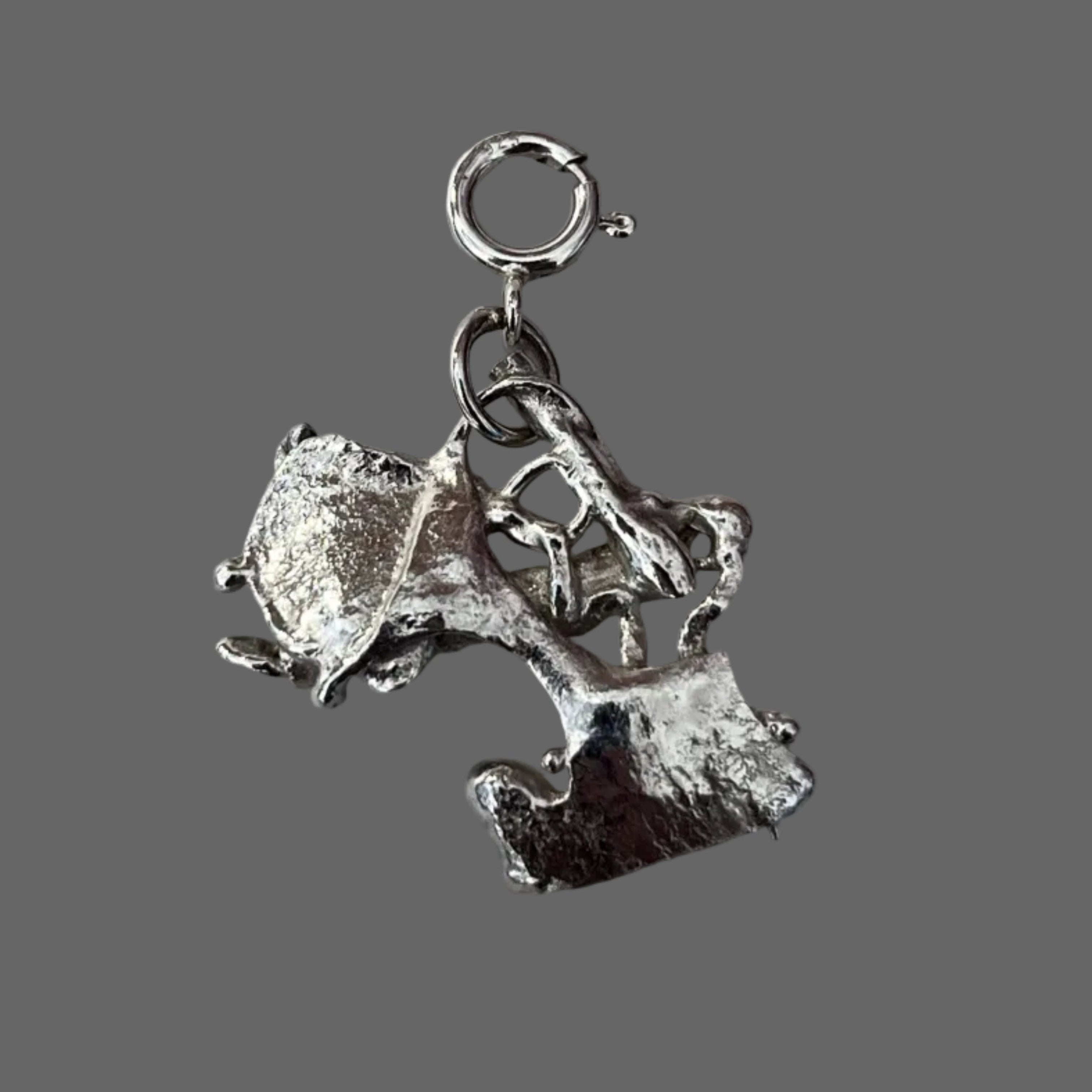 CHAOS CHARM