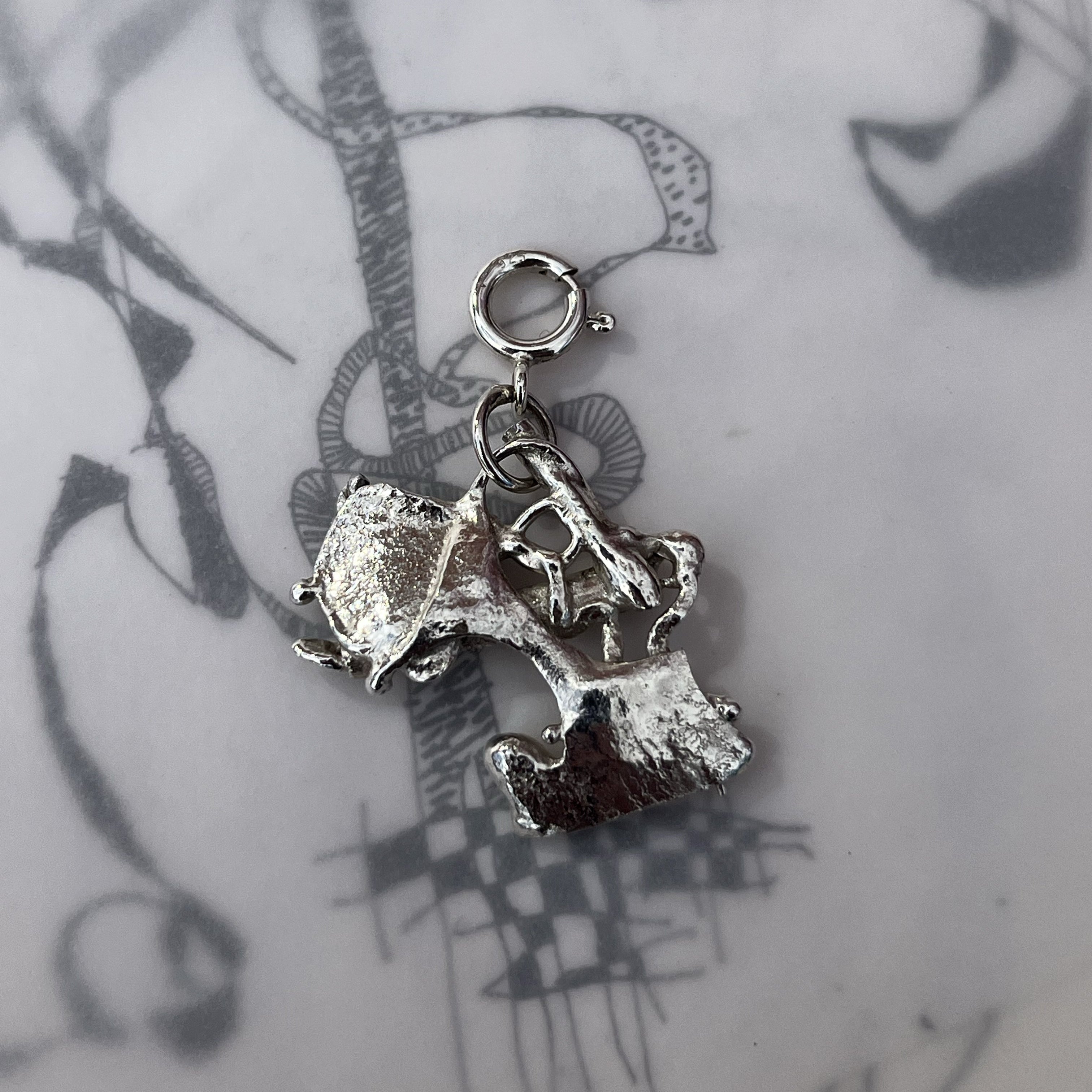 CHAOS CHARM