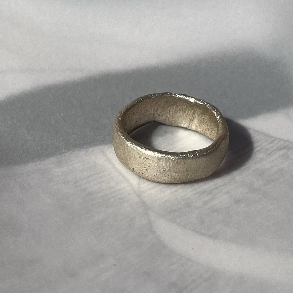 ROUGH RING