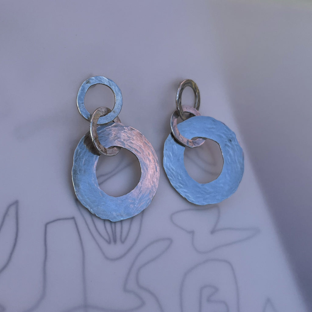 FORGED CHAIN STUDS