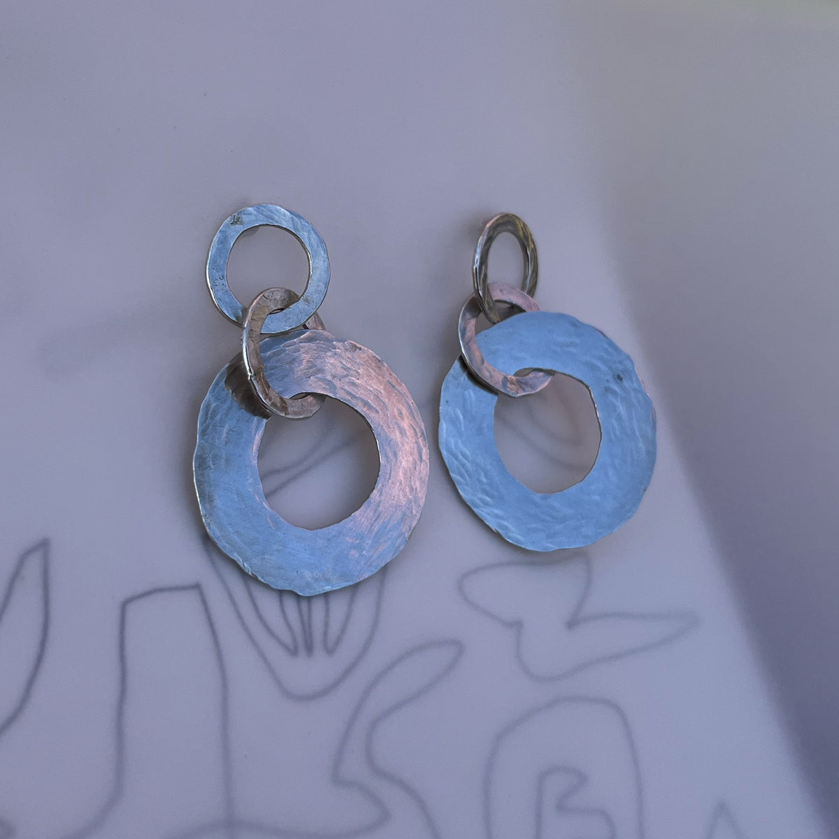 FORGED CHAIN STUDS