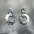 LOOP CHAIN STUDS