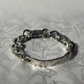 MOSS STRIP BRACELET