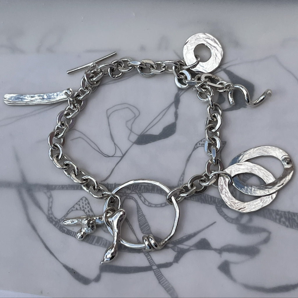 CHARM BRACELET