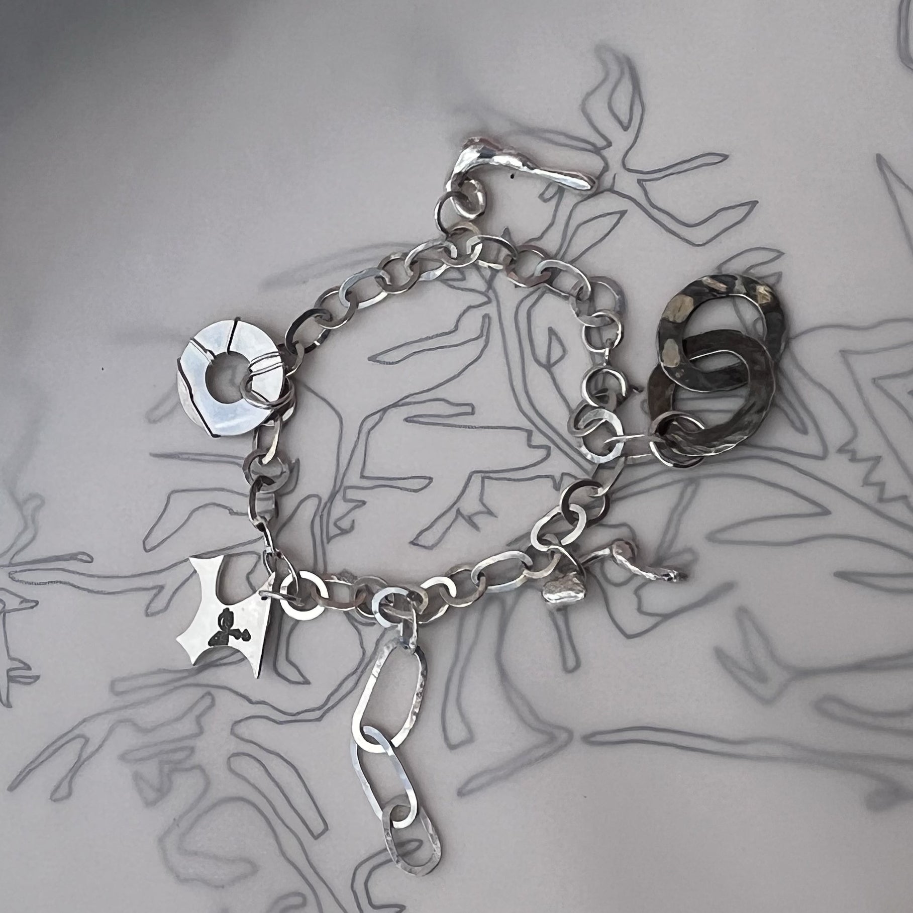 CHARM BRACELET