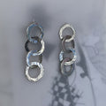 Forged chain studs