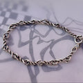 TWISTED BRACELET