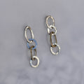 AIRY CHAIN STUDS