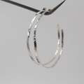 MOSS HOOPS / LARGE