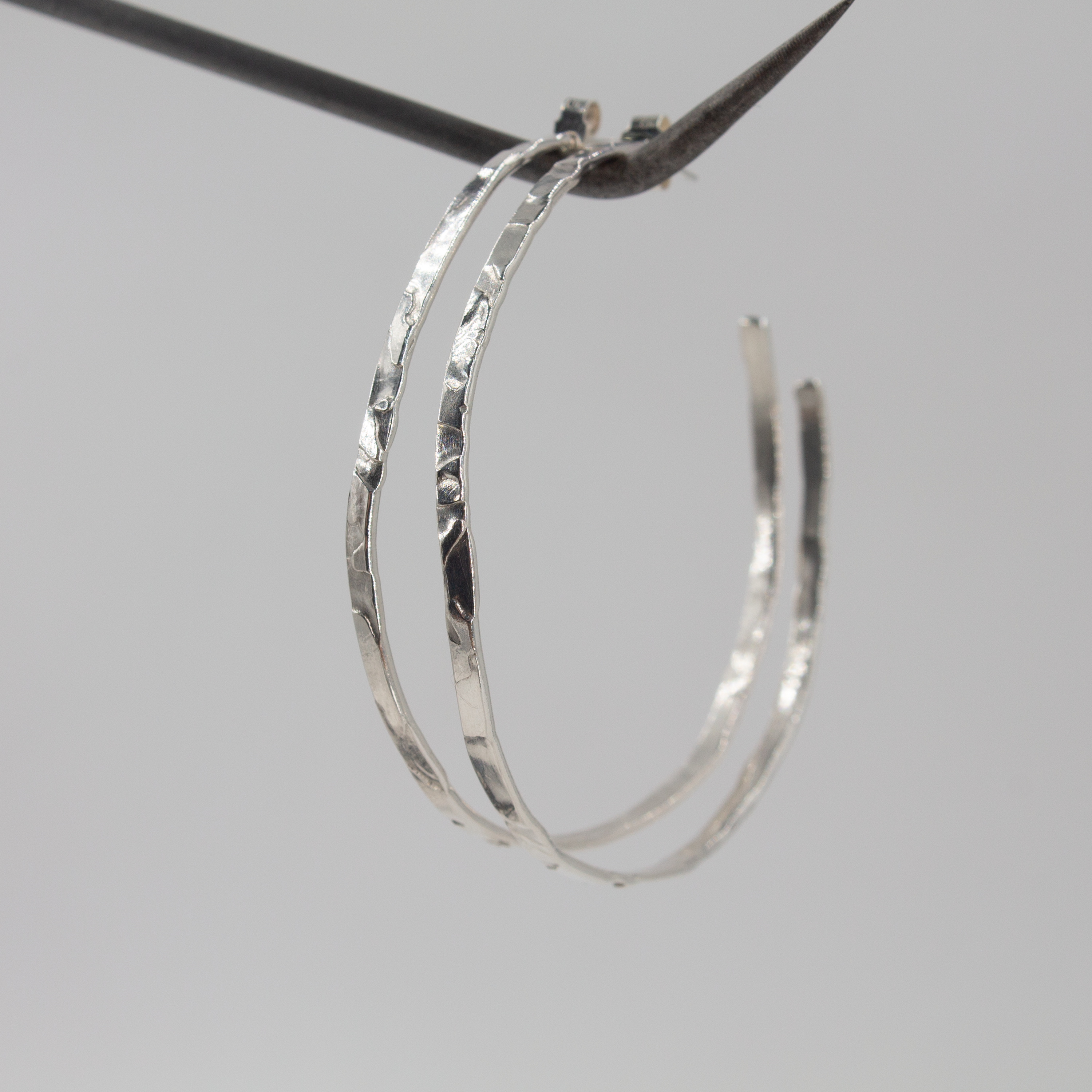 MOSS HOOPS / LARGE