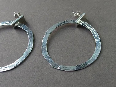 FORGED HOOPS