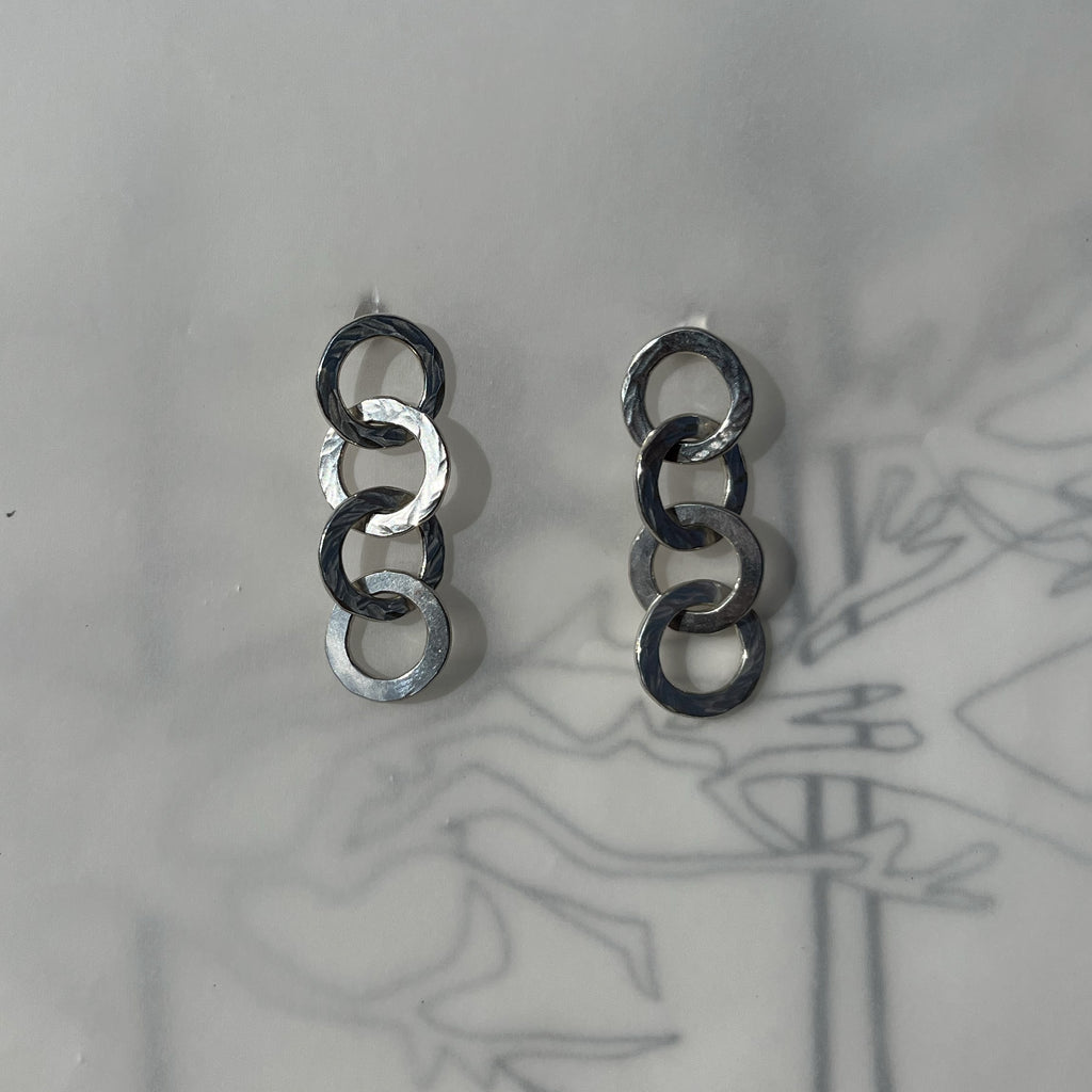 FORGED CHAIN STUDS