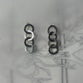 FORGED CHAIN STUDS