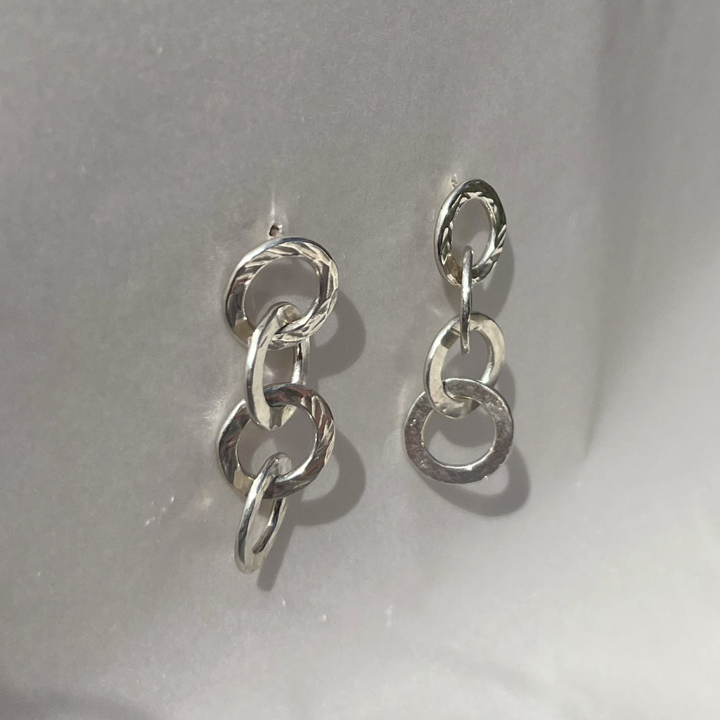 FORGED CHAIN STUDS