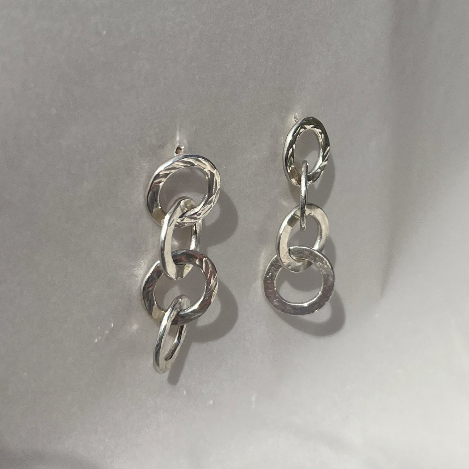 FORGED CHAIN STUDS