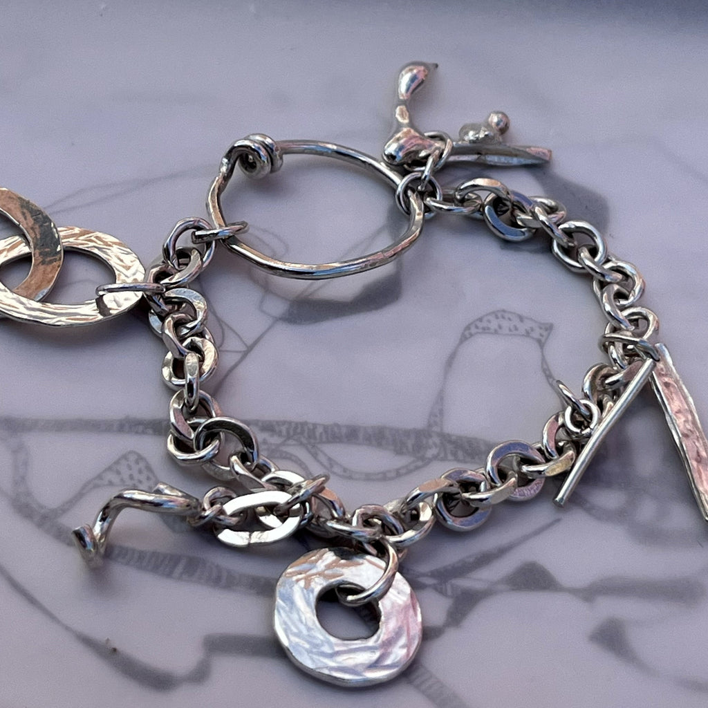 CHARM BRACELET