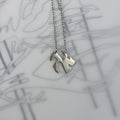 MOSS NECKLACE